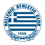 Hellenic Athletic badge