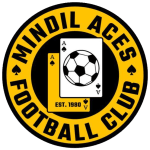 Mindil Aces badge