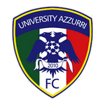 Uni Azzurri badge