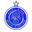 Adelaide Blue Eagles badge