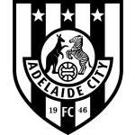 Adelaide City badge