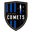 Adelaide Comets badge