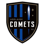 Adelaide Comets badge