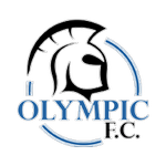 Adelaide Olympic badge