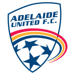 Adelaide United II badge