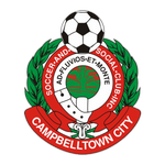 Campbelltown City badge