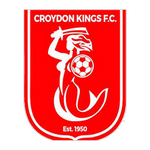 Croydon Kings badge