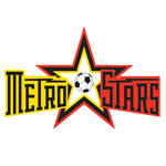 MetroStars badge