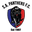 South Adelaide Panthers badge