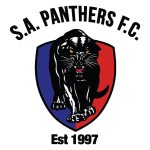 South Adelaide Panthers badge