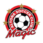 Altona Magic badge