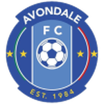 Avondale badge