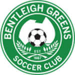 Bentleigh Greens badge