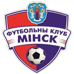 FC Minsk badge