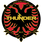 Dandenong Thunder badge