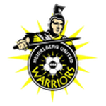 Heidelberg United badge