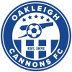 Oakleigh Cannons badge