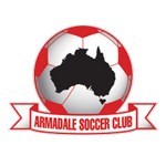 Armadale badge