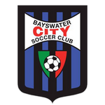Bayswater City badge