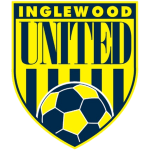 Inglewood United badge