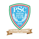 Perth badge