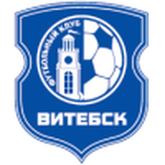 FC Vitebsk badge