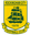 Rockingham City badge