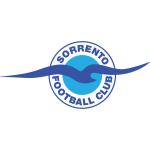 Sorrento badge