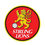 Stirling Lions badge