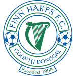 Finn Harps badge