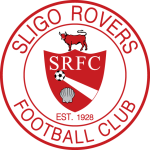 Sligo Rovers badge