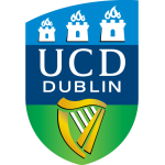 UCD badge