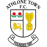 Athlone Town badge