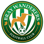 Bray Wanderers badge