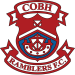 Cobh Ramblers badge