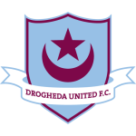 Drogheda United badge