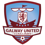 Galway United badge