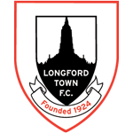 Longford Town badge