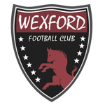 Wexford badge
