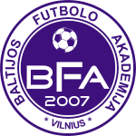 BFA badge