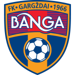 Banga badge