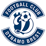 Dinamo Brest badge