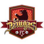 Džiugas Telšiai badge