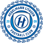 Hegelmann Litauen badge