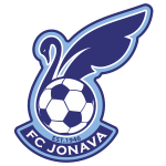 Jonava badge