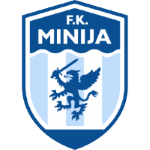 Minija badge