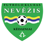 Nevėžis badge
