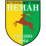 Neman badge