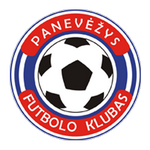 Panevėžys badge