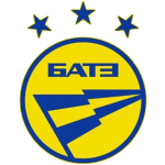 Bate Borisov badge